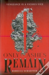 Only Ashes Remain