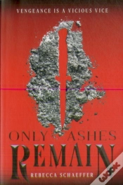 Capa do artigo Only Ashes Remain