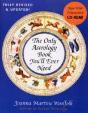 ONLY ASTROLOGY BOOK YOU'LL EVER NEED - Preview
