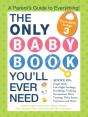 Only Baby Book You'Ll Ever Need - Preview