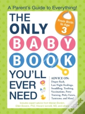 Capa do artigo Only Baby Book You
