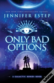 Capa do artigo Only Bad Options