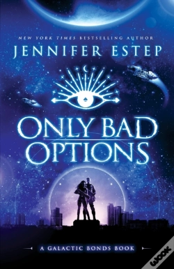Capa do artigo Only Bad Options