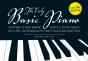 Only Basic Piano Instruction Book You'Ll Ever Need - Preview