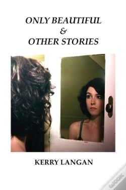 Capa do artigo Only Beautiful & Other Stories