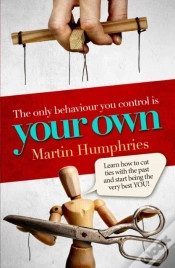 Capa do artigo Only Behaviour You Control Is Your Own