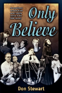 Only Believe - Preview