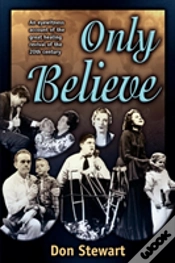Capa do artigo Only Believe