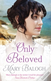 Capa do artigo Only Beloved