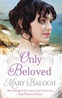 Capa do artigo Only Beloved