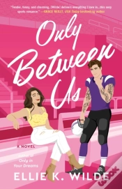 Capa do artigo Only Between Us