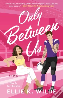 Capa do artigo Only Between Us