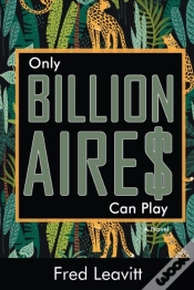 Capa do artigo Only Billionaires Can Play