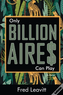 Capa do artigo Only Billionaires Can Play
