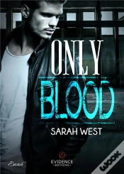 Capa do artigo Only Blood