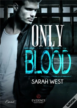 Capa do artigo Only Blood