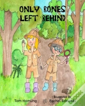 Capa do artigo Only Bones Left Behind