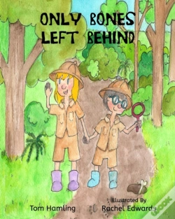 Capa do artigo Only Bones Left Behind