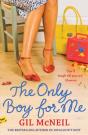 Only Boy For Me - Preview