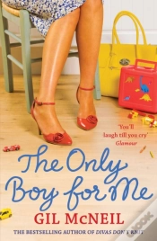 Capa do artigo Only Boy For Me