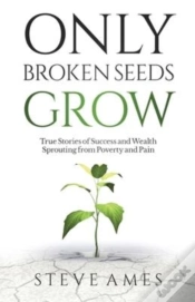Capa do artigo Only Broken Seeds Grow
