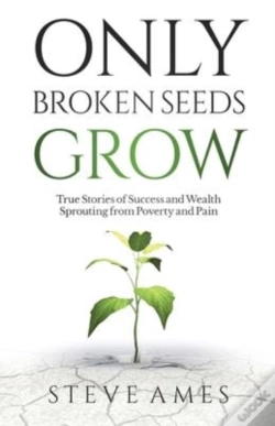 Capa do artigo Only Broken Seeds Grow