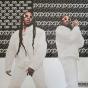 Only Built For Infinity Links - Vinil - Preview