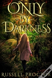 Capa do artigo Only-By-Darkness