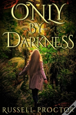 Capa do artigo Only-By-Darkness