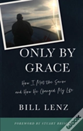 Only By Grace