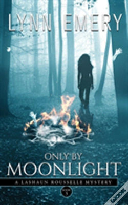 Capa do artigo Only By Moonlight
