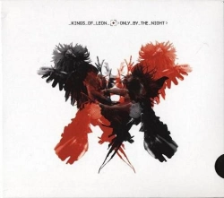 Capa do artigo Only By The Night - CD