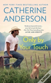 Capa do artigo Only By Your Touch