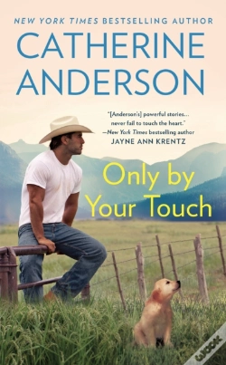 Capa do artigo Only By Your Touch