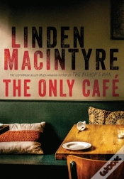 Capa do artigo Only Cafe