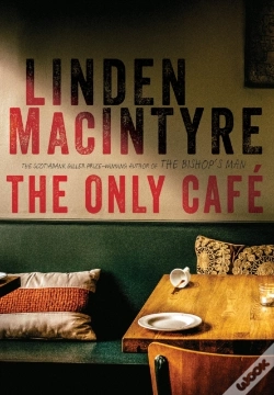 Capa do artigo Only Cafe