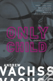Capa do artigo Only Child