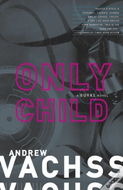 Capa do artigo Only Child