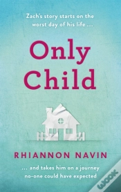 Capa do artigo Only Child