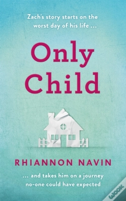 Capa do artigo Only Child