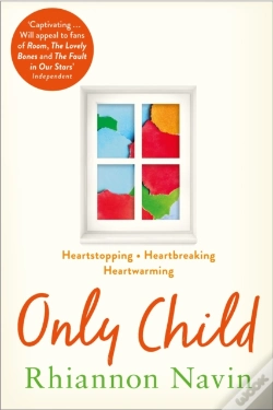 Capa do artigo Only Child