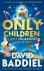 Only Children - Preview