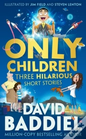 Capa do artigo Only Children