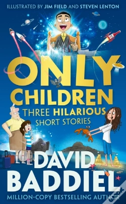 Capa do artigo Only Children