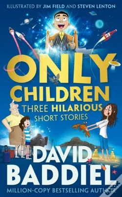 Capa do artigo Only Children