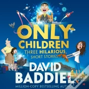 Capa do artigo Only Children