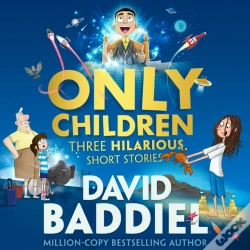 Capa do artigo Only Children
