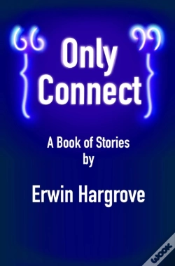 Capa do artigo "Only Connect"