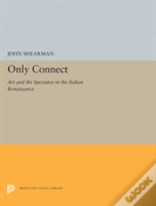 Capa do artigo Only Connect