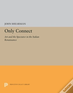 Capa do artigo Only Connect